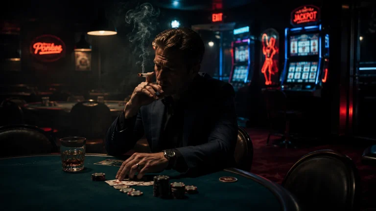 Mejores juegos de casino online para nuevos jugadores