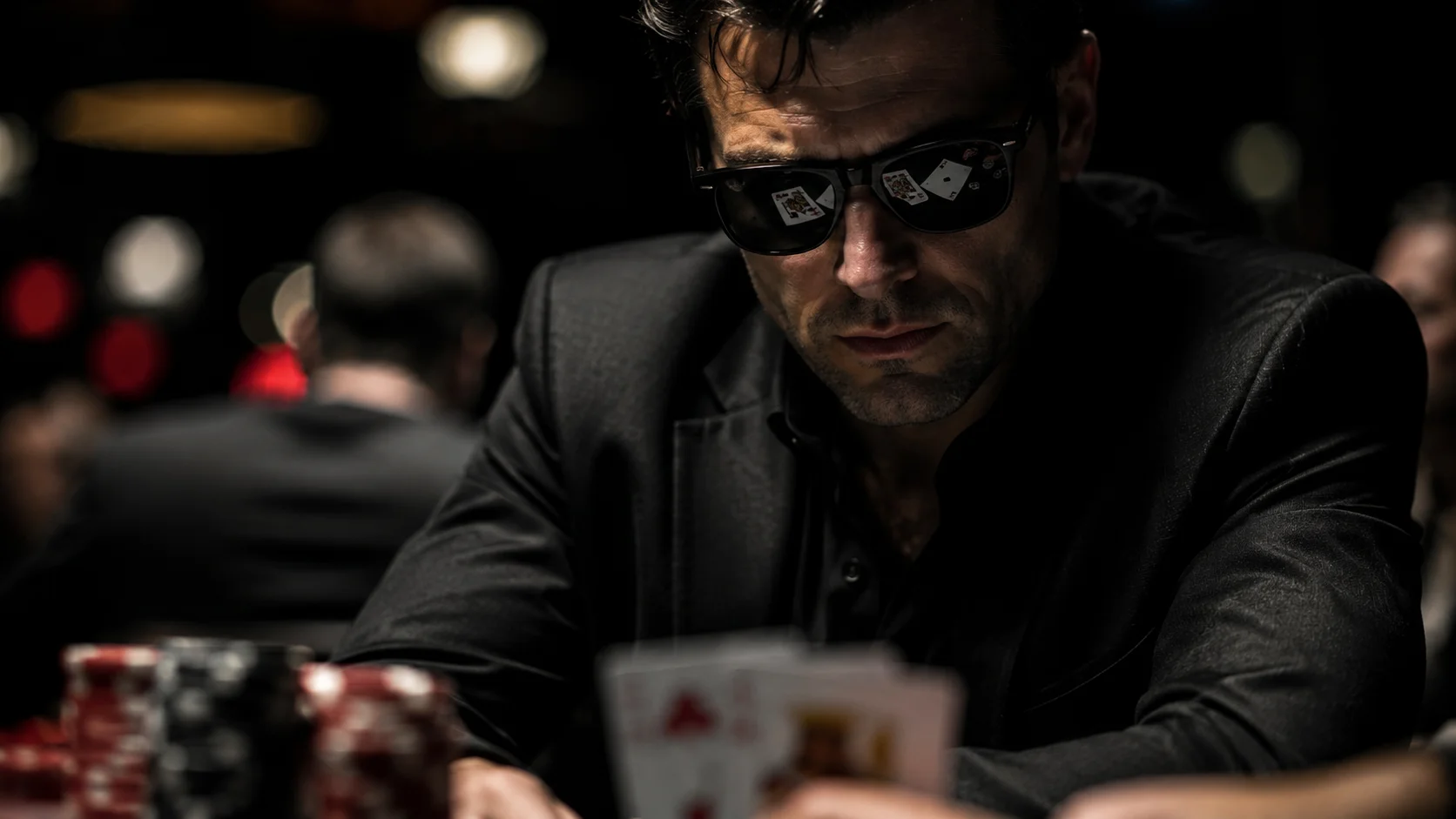 Todo sobre los jackpots progresivos en casinos online